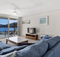Bella Vista Unit 21 Shoal Bay - Northern Rivers Accommodation