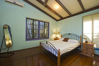 Salty House - Northern Rivers Accommodation 4