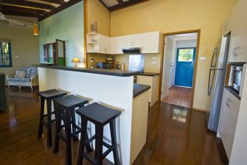 Salty House - Northern Rivers Accommodation 6