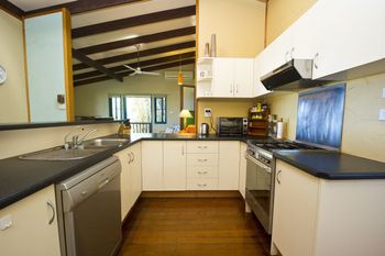 Salty House - Northern Rivers Accommodation 5