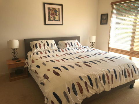 Casa Dolce Casa - Northern Rivers Accommodation 2