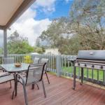 Casa Dolce Casa - Northern Rivers Accommodation 0