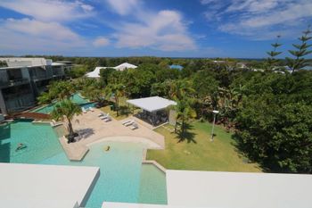 Drift North 29 Roof Top Getaway - Northern Rivers Accommodation 5