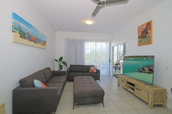Drift North 29 Roof Top Getaway - Northern Rivers Accommodation 6