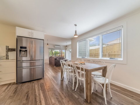 Genesta 5B House In Cowes - Northern Rivers Accommodation 4