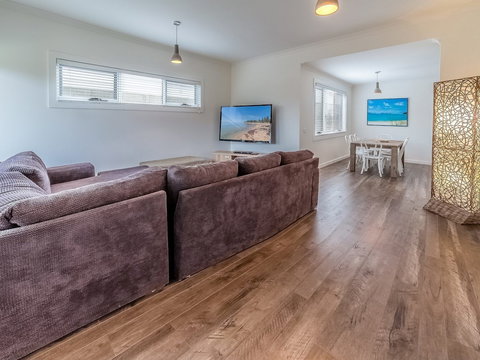 Genesta 5B House In Cowes - Northern Rivers Accommodation 6