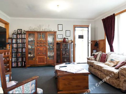 Wombat Haven Bed & Breakfast White Beach - Northern Rivers Accommodation 2