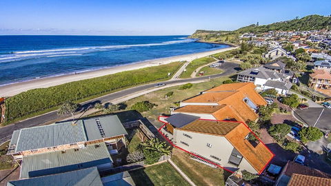 Sunrise Reef - Northern Rivers Accommodation 2
