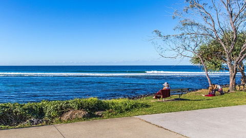 Sunrise Reef - Northern Rivers Accommodation 5