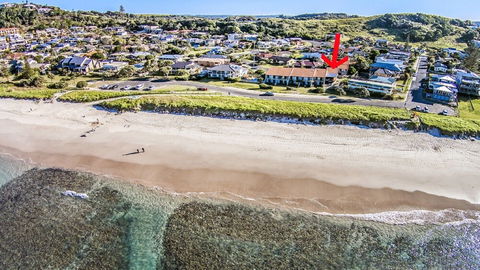Sunrise Reef - Northern Rivers Accommodation 6