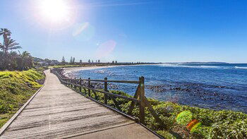 Sunrise Reef - Northern Rivers Accommodation 1