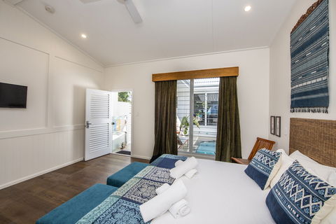 Reflections Villa 4 - Northern Rivers Accommodation 3