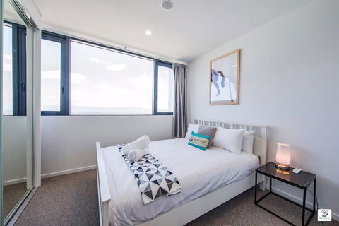 Gold Coast Broadbeach Holiday 2bed2bath Walk To Beach+parking Qbr004 - Northern Rivers Accommodation 6
