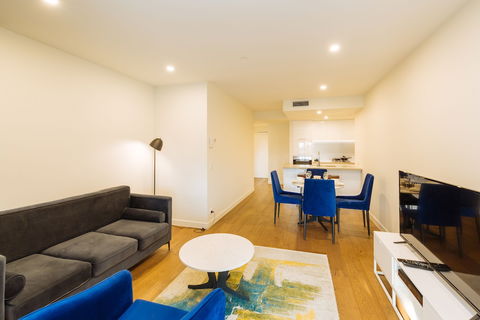 SoFun Homely Apartment On Cordelia St - Northern Rivers Accommodation 4