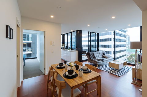 SoFun Homely Apartment On Cordelia St - Northern Rivers Accommodation 1