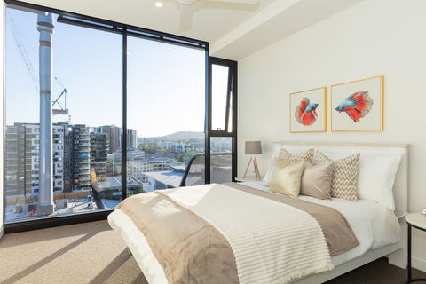 SoFun Homely Apartment On Cordelia St - Northern Rivers Accommodation 0