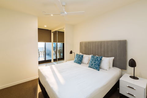 SoFun Homely Apartment On Cordelia St - Northern Rivers Accommodation 6