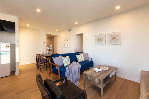 SoFun Homely Apartment On Cordelia St - Northern Rivers Accommodation 5