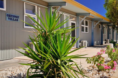Getaway Villas Unit 38 4 - Northern Rivers Accommodation 4