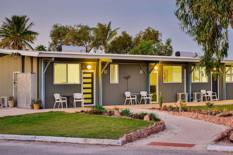 Getaway Villas Unit 38 4 - Northern Rivers Accommodation 1