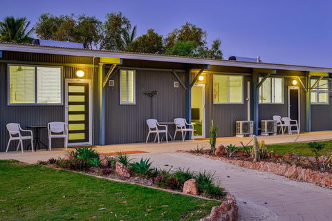 Getaway Villas Unit 38 4 - Northern Rivers Accommodation 5