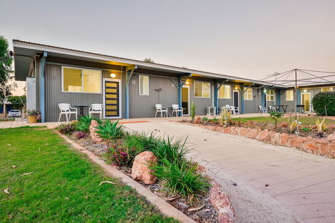 Getaway Villas Unit 38 4 - Northern Rivers Accommodation 3