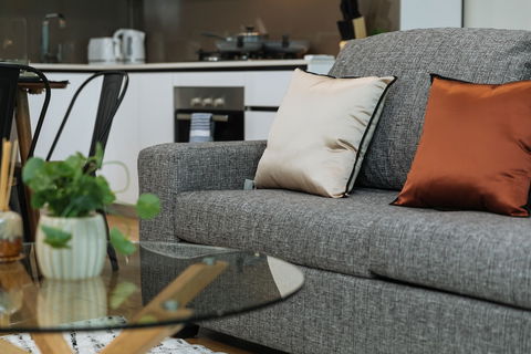 Homely Apartments On Manning Street - Northern Rivers Accommodation 3