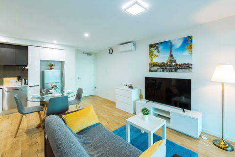 Homely Apartments On Manning Street - Northern Rivers Accommodation 2