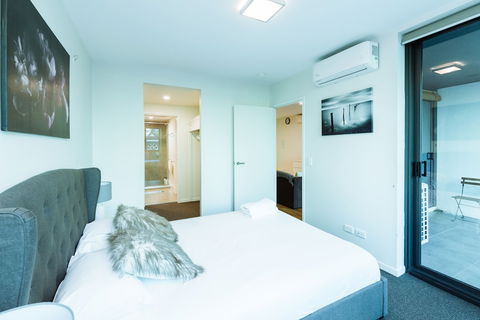 Homely Apartments On Manning Street - Northern Rivers Accommodation 1