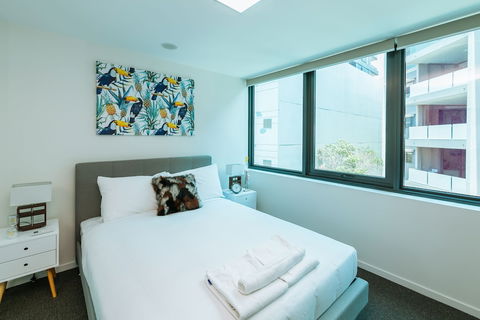 Homely Apartments On Manning Street - Northern Rivers Accommodation 6