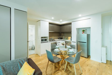 Homely Apartments On Manning Street - Northern Rivers Accommodation 4