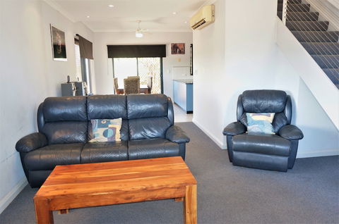 Ningaloo Breeze Villa 6 - Northern Rivers Accommodation 6