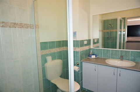 Ningaloo Breeze Villa 6 - Northern Rivers Accommodation 4