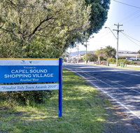 CAPEL a Great Family Getaway - Northern Rivers Accommodation