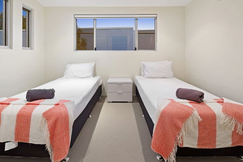 Whitsunday Views - Northern Rivers Accommodation 4