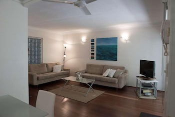 Wind 2 - Northern Rivers Accommodation 1