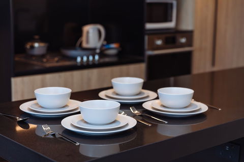 Airtrip Apartments On Deshon St - Northern Rivers Accommodation 5