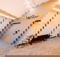 Airtrip Apartments on Deshon St - Northern Rivers Accommodation