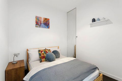 JOLI Directly Opposite MCG - Northern Rivers Accommodation 1