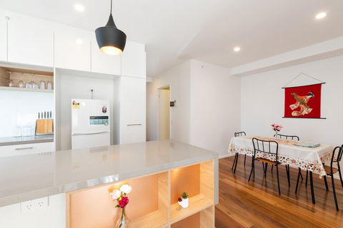 Sofun Apartment On Edmondstone St - Northern Rivers Accommodation 5