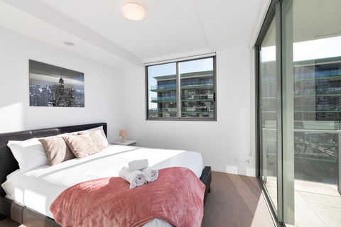 Sofun Apartment On Edmondstone St - Northern Rivers Accommodation 2