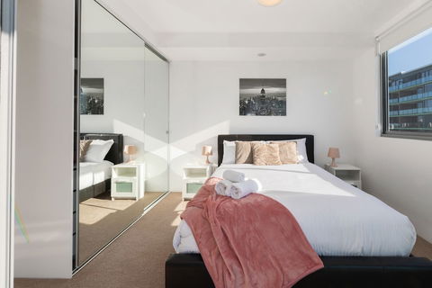 Sofun Apartment On Edmondstone St - Northern Rivers Accommodation 3