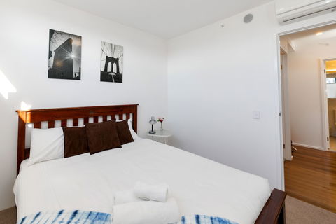 Sofun Apartment On Edmondstone St - Northern Rivers Accommodation 4