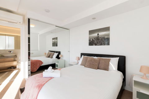 Sofun Apartment On Edmondstone St - Northern Rivers Accommodation 6