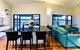 Casuarina Cove 16 Ocean View Deluxe Refurbished 3 Bedroom House Near Marina With Golf Buggy - thumb 3