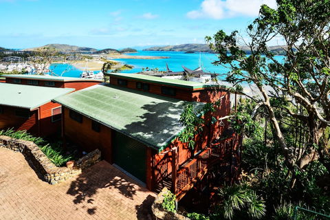 Casuarina Cove 16 Ocean View Deluxe Refurbished 3 Bedroom House Near Marina With Golf Buggy - Northern Rivers Accommodation 0
