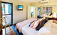 Casuarina Cove 16 Ocean View Deluxe Refurbished 3 Bedroom House Near Marina With Golf Buggy - thumb 5