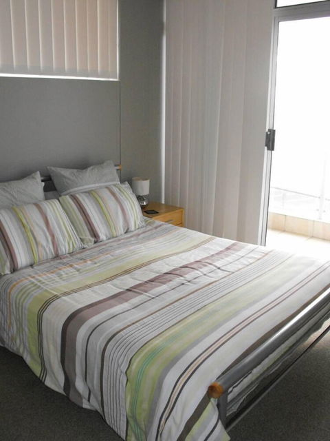 Oceanic Unit 14 - Northern Rivers Accommodation 5