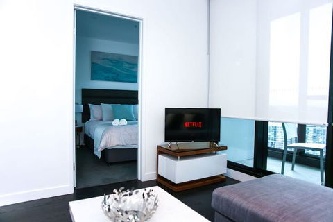 Sophisticated Modern Pad - Northern Rivers Accommodation 4