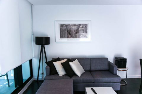 Sophisticated Modern Pad - Northern Rivers Accommodation 0